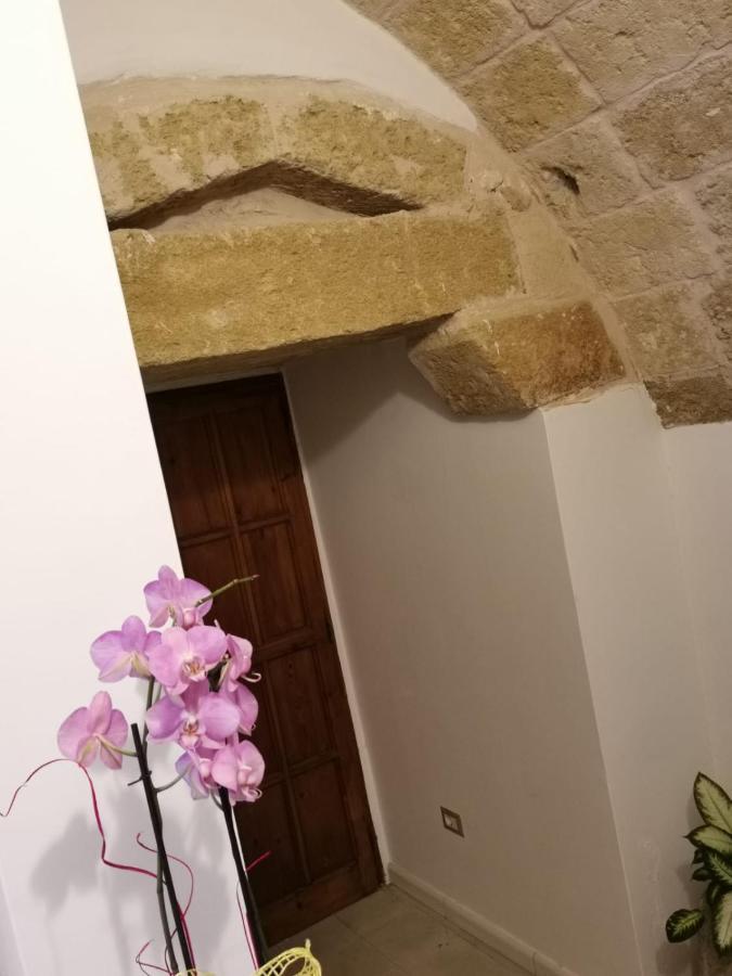 Anna 1924 Panzió Gagliano del Capo Kültér fotó